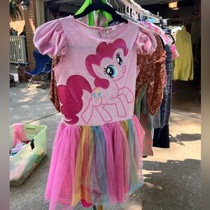 My Little Pony Dress/Costume